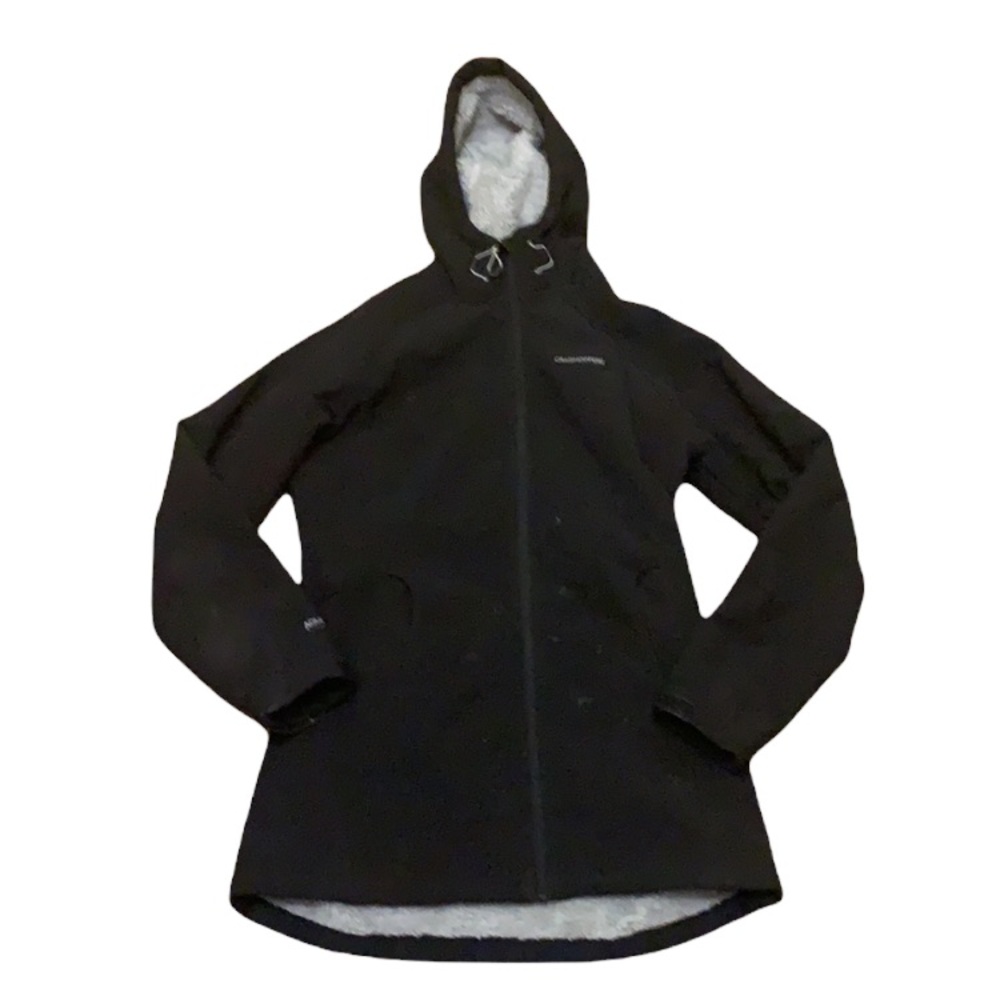 Craghoppers Jacket Size Small / 6